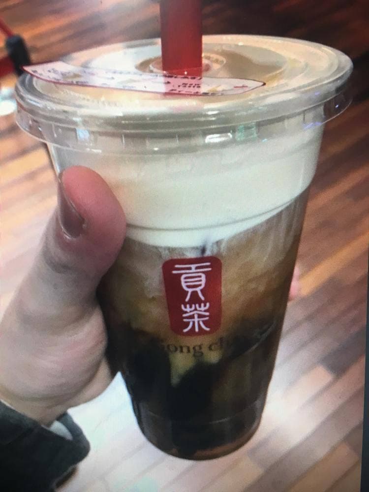 ゴンチャ ルミネ池袋店