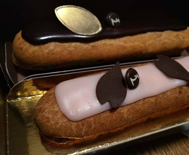 ラ・メゾン・デュ・ショコラ 梅田阪急店 - サブ画像1