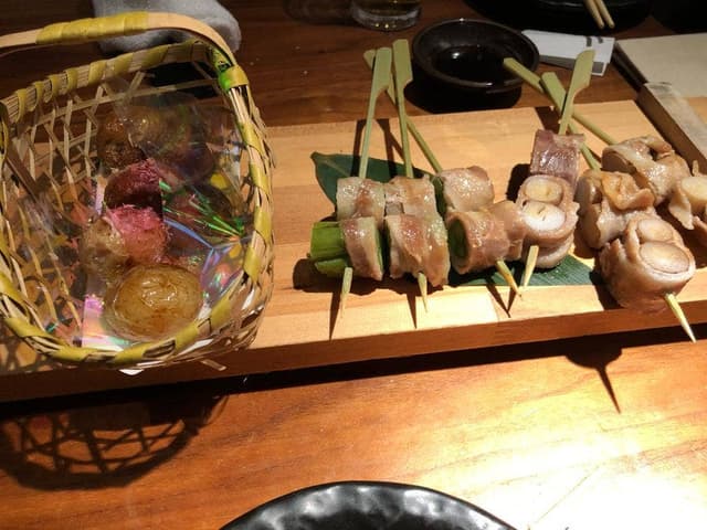 個室・炉端料理 かこいや 丸の内オアゾ店 - サブ画像2