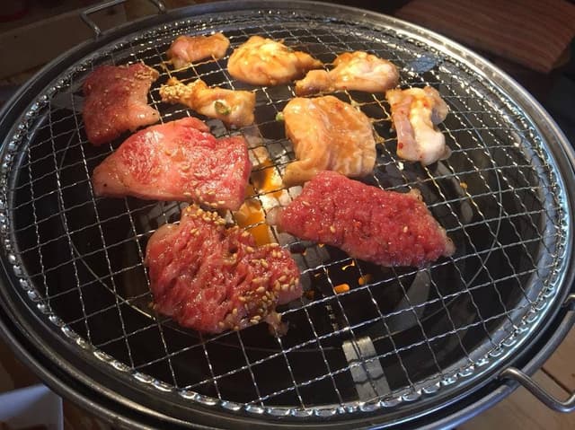 ホルモン・焼肉酒場 一本屋 大崎店 - サブ画像3