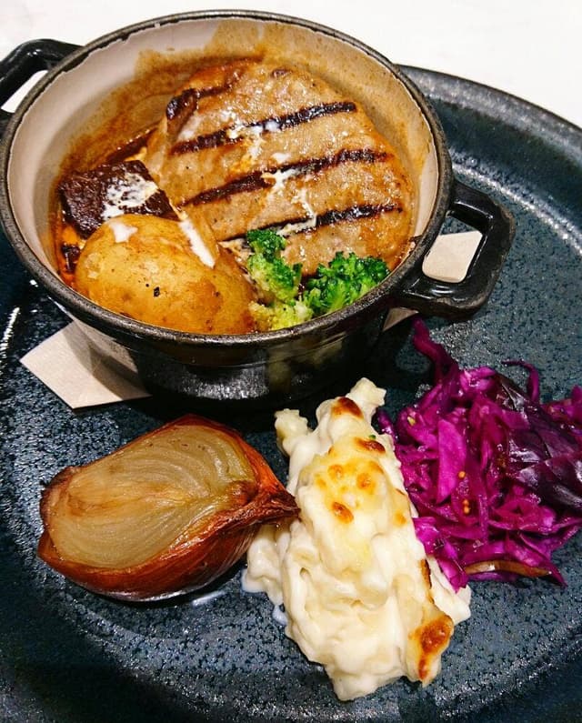 DJANGO BANQUET コクーンシティ - サブ画像3