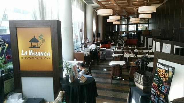 ラ・ベランダ アパホテル金沢駅前 - サブ画像3