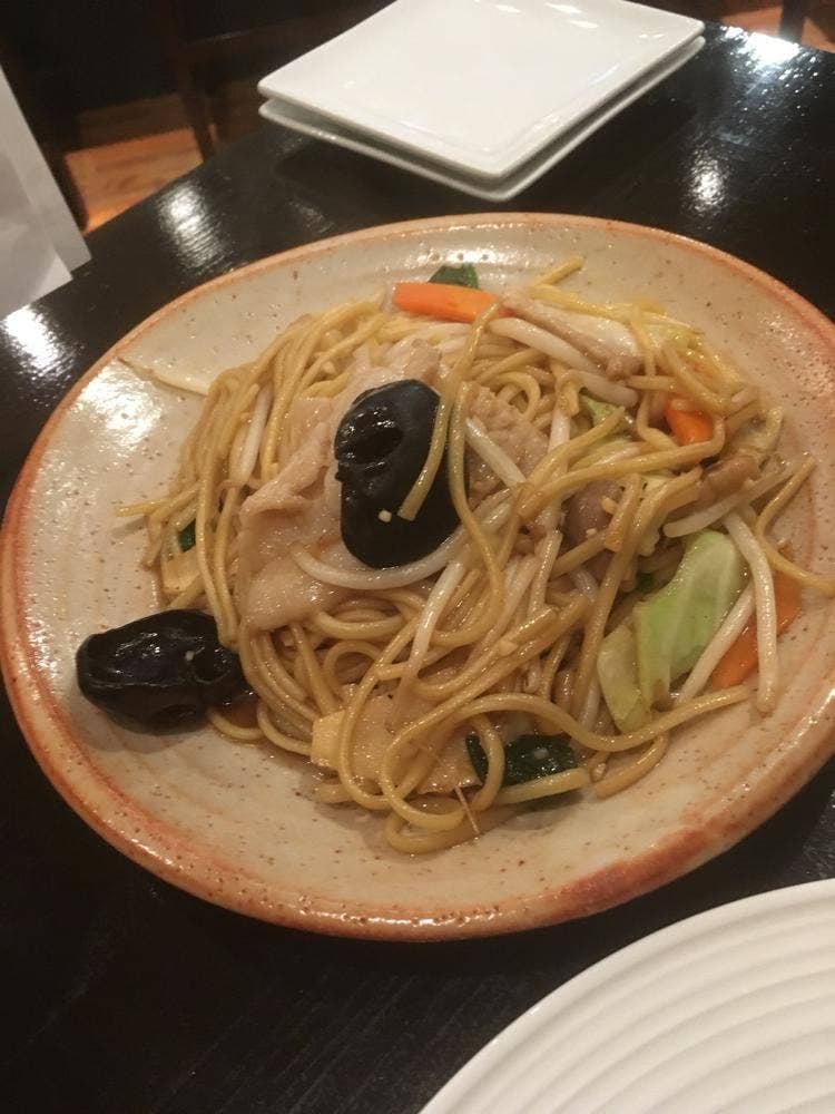 Chinese kitchen 匠