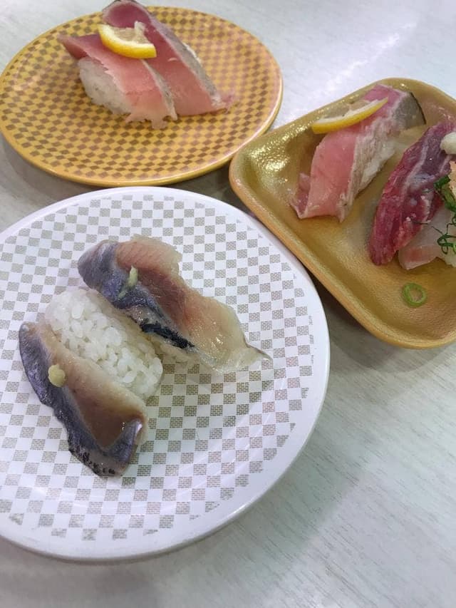 魚米 仙台泉店 - サブ画像2