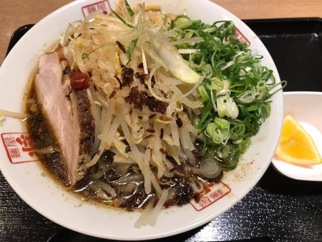 麺屋ひしお 和歌山駅前店 - サブ画像3