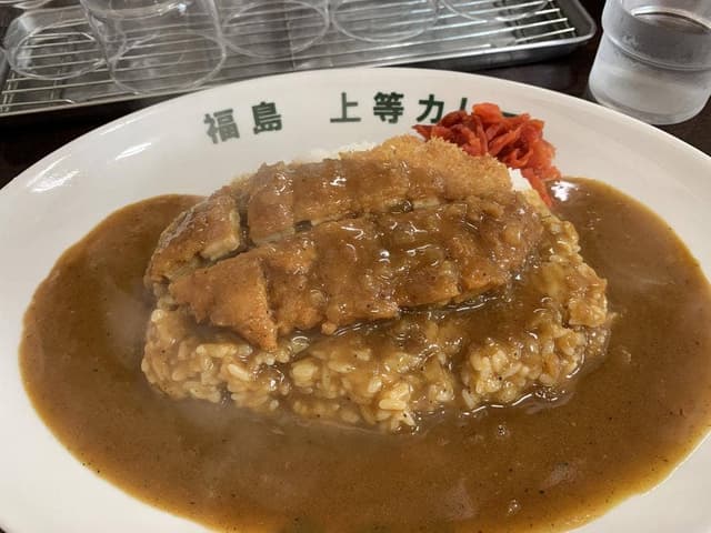 上等カレー 日本橋BR店 - サブ画像3