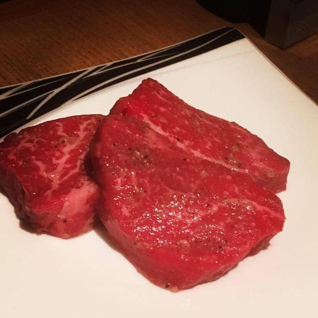焼肉華火 錦店 - サブ画像3