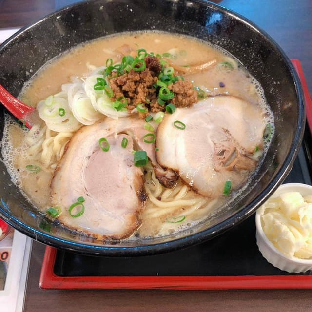 ら〜めん 二葉 - サブ画像3