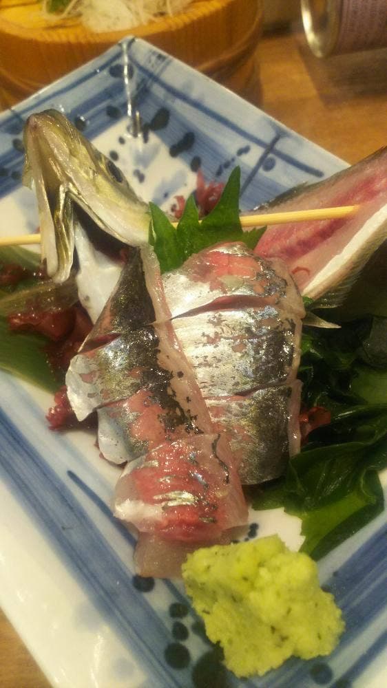 磯丸水産 横浜鶴屋町店 - サブ画像1