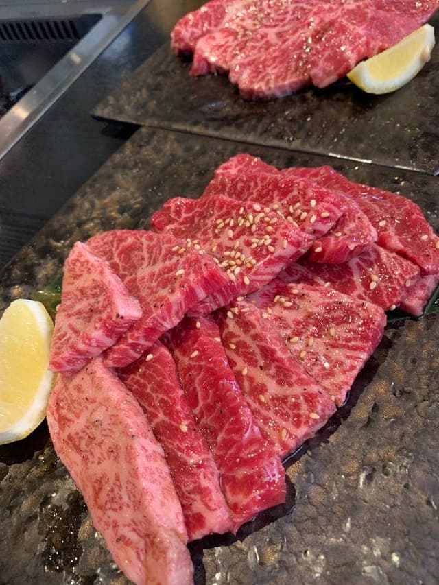 焼肉ダイニング 縁結 - サブ画像1
