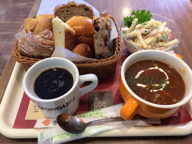 どんぐり 西岡店 - サブ画像3