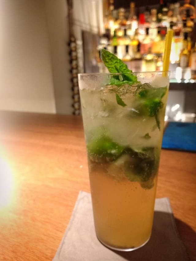 Bar Dealan-Dé - サブ画像2