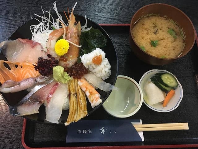 漁師家 幸 - サブ画像2