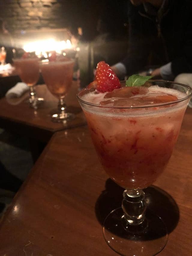 BAR VALLEY - サブ画像3