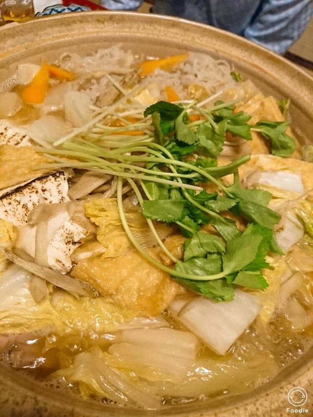 ちゃんこ 川﨑 - サブ画像3