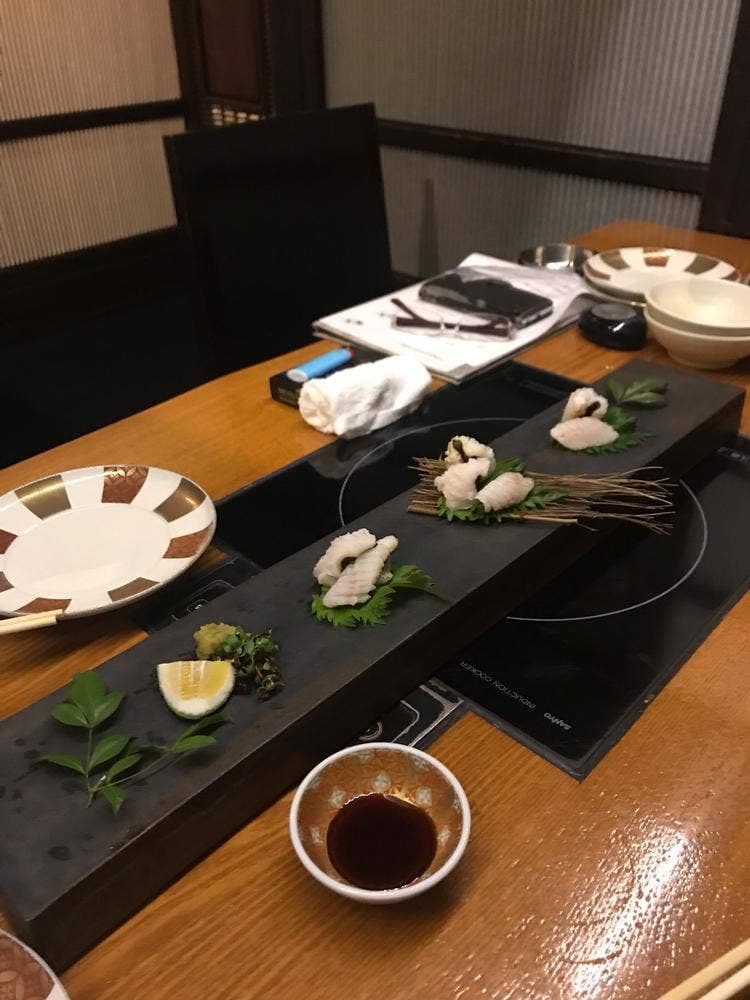 表邸はなれ