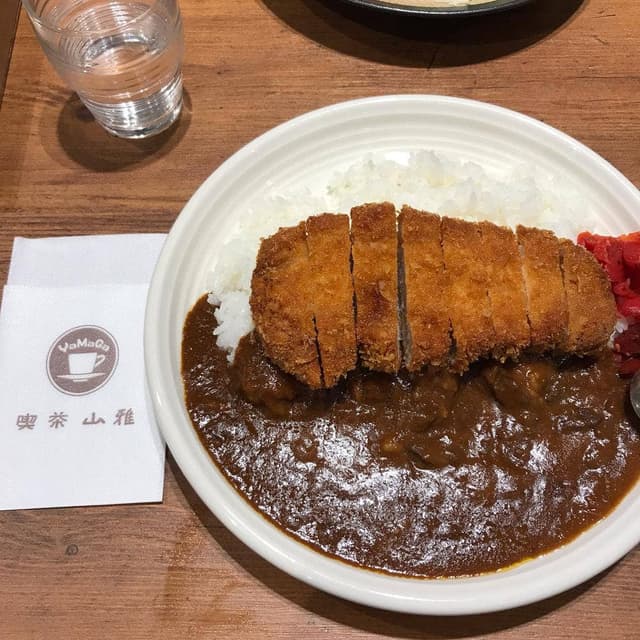 喫茶山雅 - サブ画像2