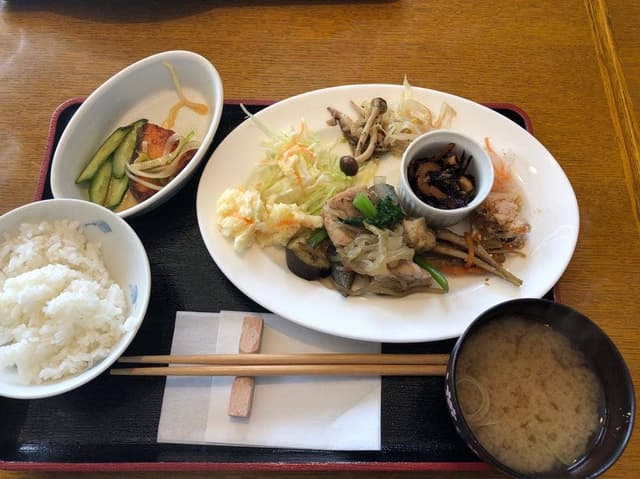珈琲豆屋 大和 - サブ画像1