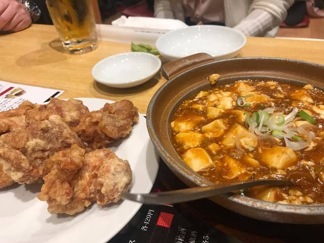 菜香厨房 金沢店 - サブ画像3