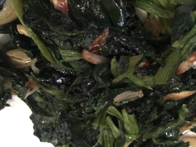 インド料理 ニサン - サブ画像3