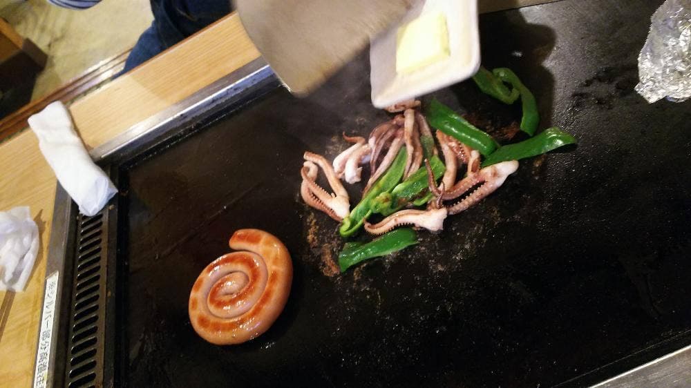 お好み焼 まいまい