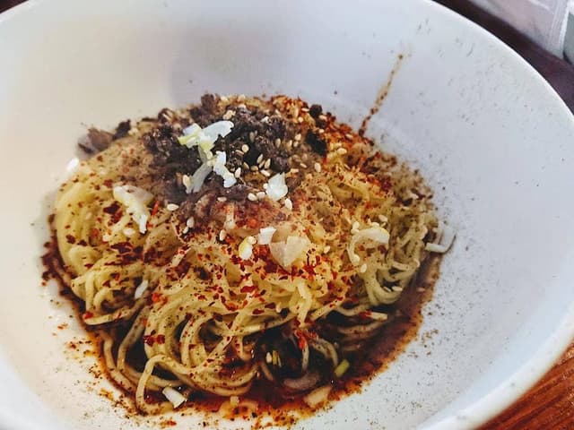 梨花 麻婆豆腐店 - サブ画像1