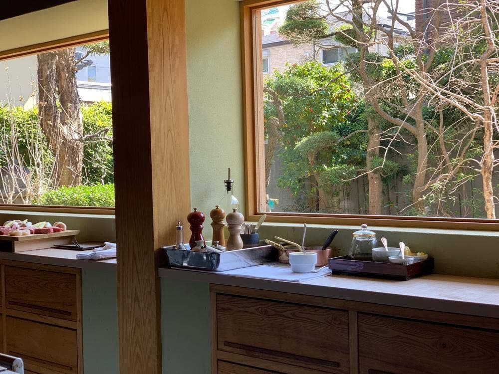 鉄板焼みたき桜坂