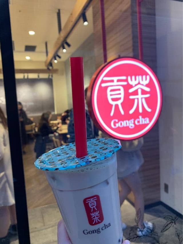 ゴンチャ ららぽーとTOKYO-BAY店 - サブ画像1