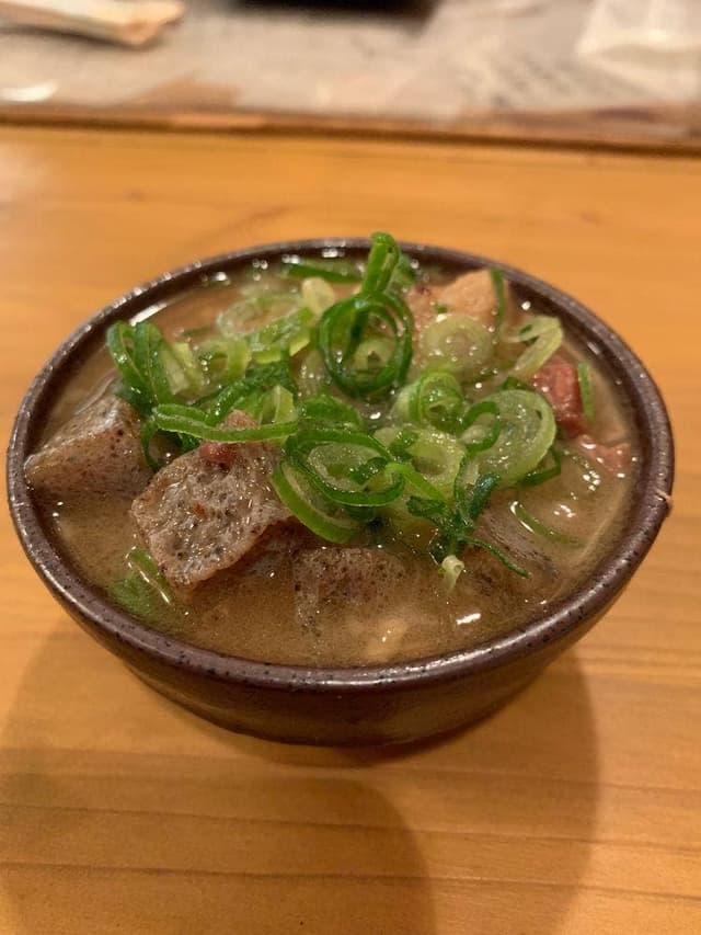 串かつ弁慶 - サブ画像3