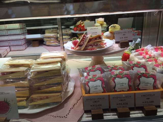 L’OLIOLI 365 伊勢丹新宿店 - サブ画像3