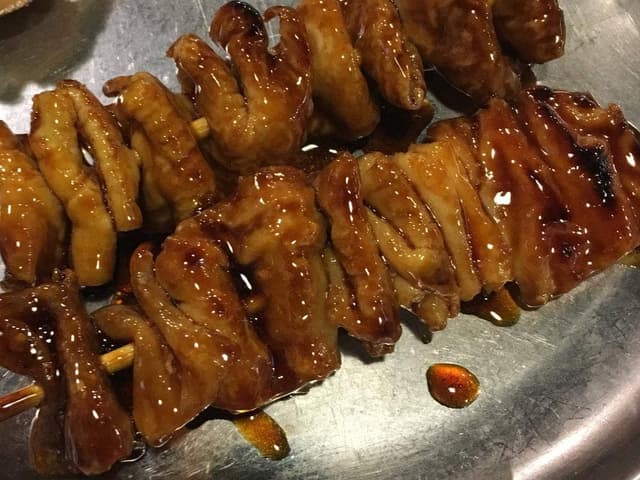 紅とん 上野御徒町店 - サブ画像2