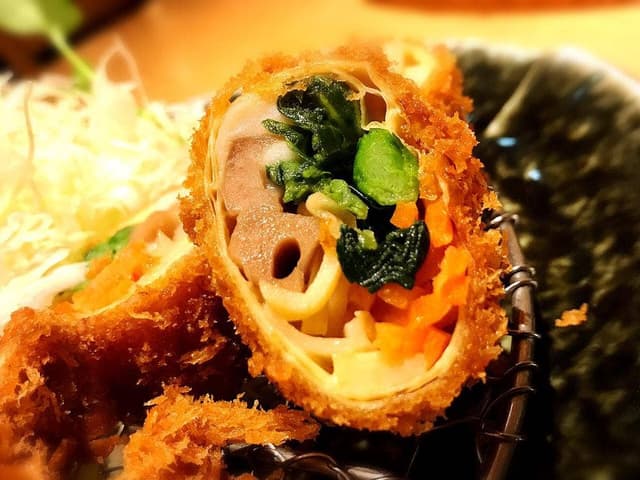 名代とんかつ かつくら 東急百貨店吉祥寺店 - サブ画像2