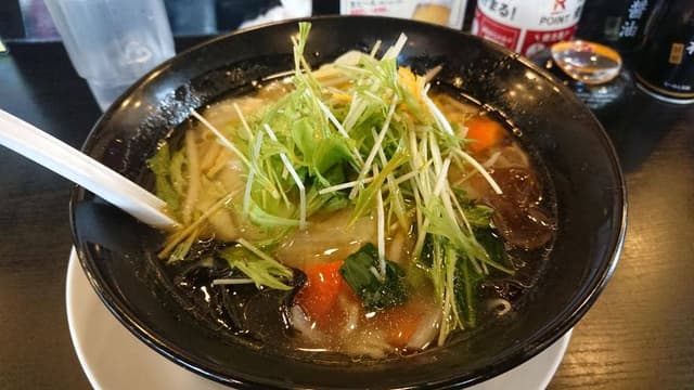 幸楽苑 郡山駅東店 - サブ画像2