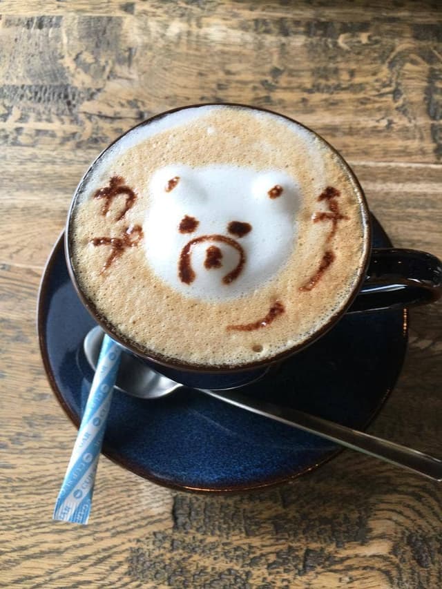 CAFE Du Haven - サブ画像2