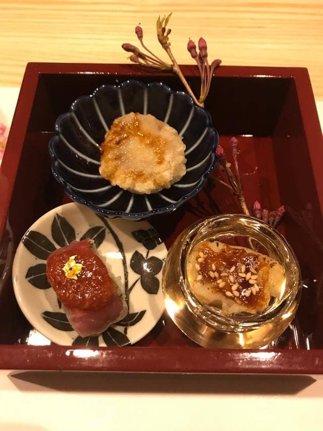 肉割烹 幹の弍 - サブ画像2