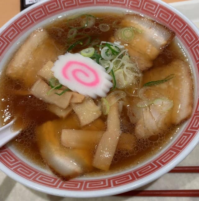 幸楽苑 ミスターマックス町田多摩境店 - サブ画像3