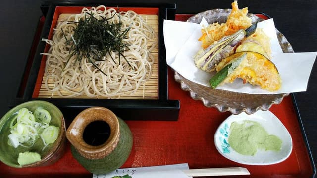 めん処 奈良 - サブ画像1