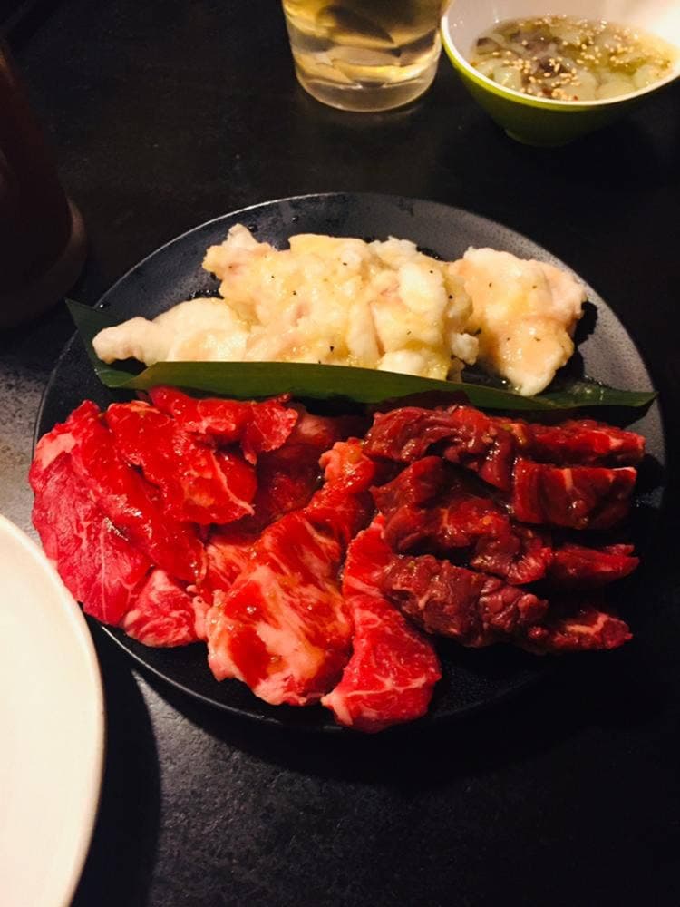 焼肉 力丸 心斎橋店