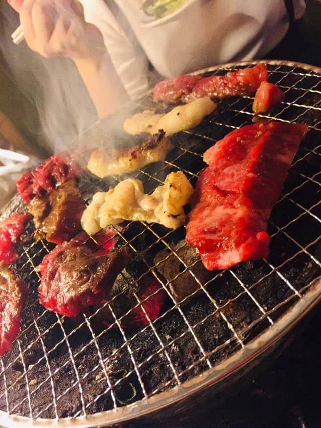 焼肉 力丸 心斎橋店 - サブ画像3