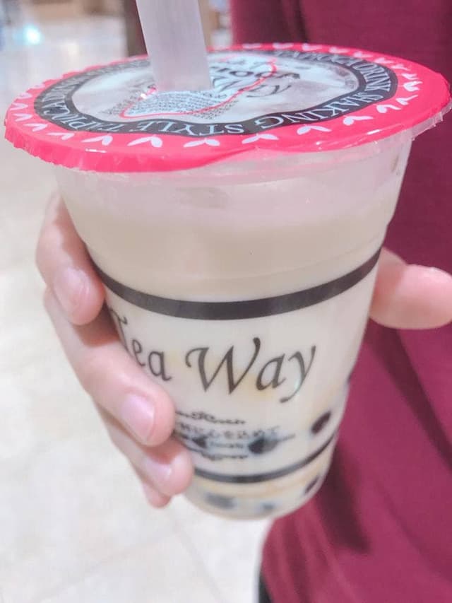 TeaWay ティーウェイ 大分トキハわさだ店 - サブ画像2