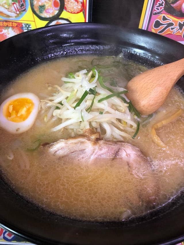 味平 - サブ画像3