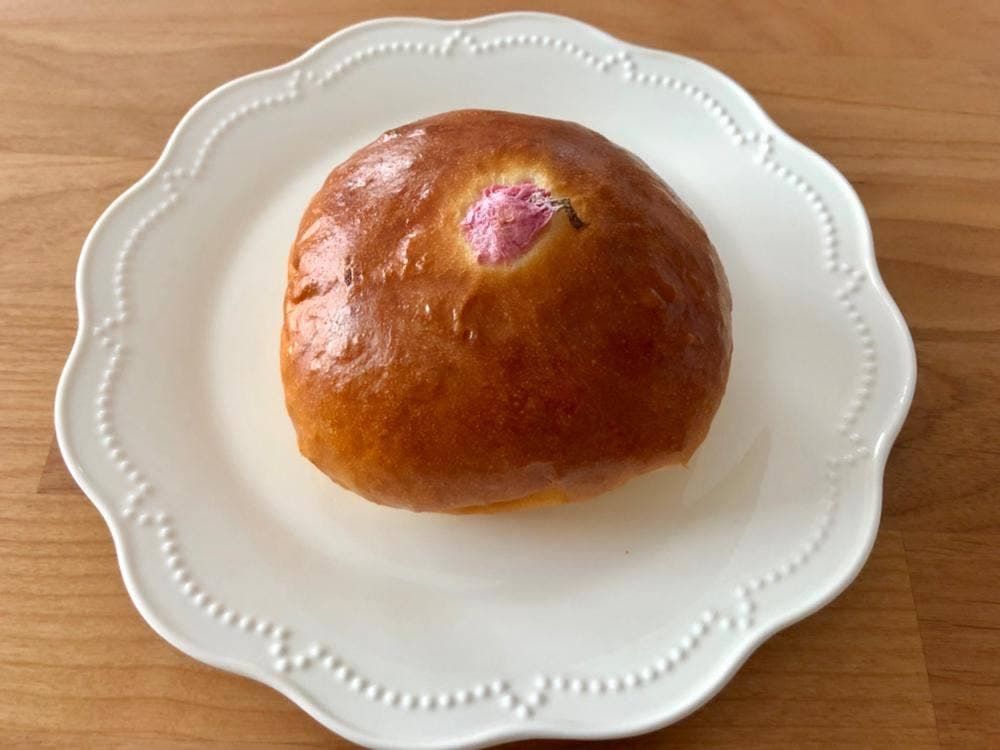 青葉のパン屋
