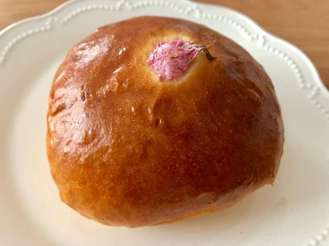 青葉のパン屋 - サブ画像1