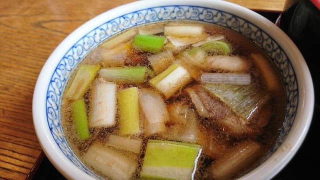 そば処柳亭 - サブ画像3