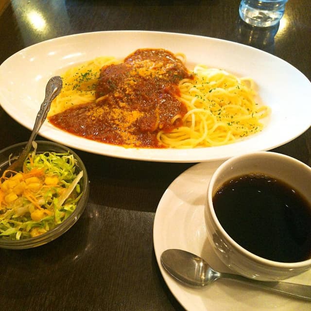 Nezu cafe 根津珈琲店 - サブ画像3