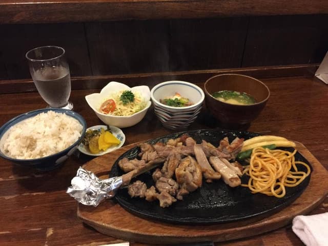 鳥料理 ゆふ - サブ画像3