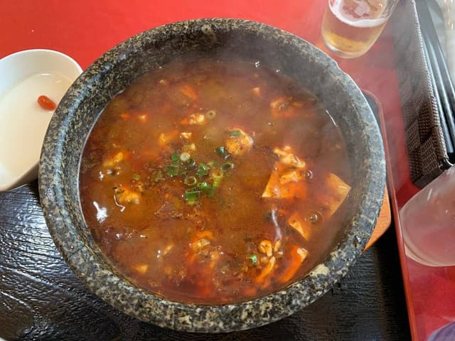 中華料理 喜 - サブ画像2