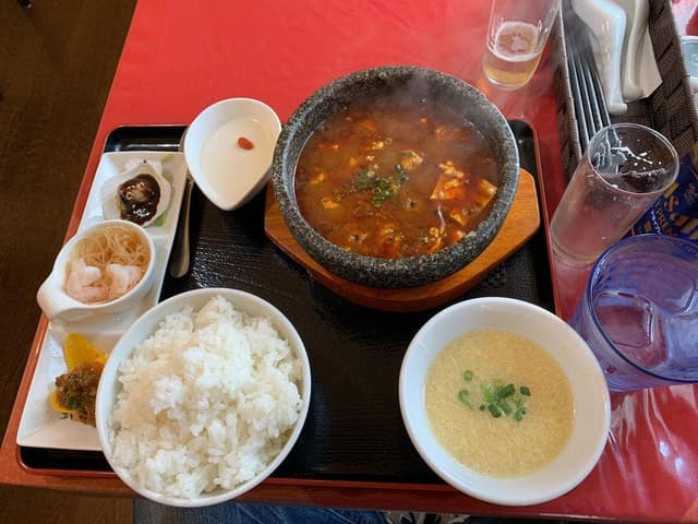 中華料理 喜 - サブ画像3