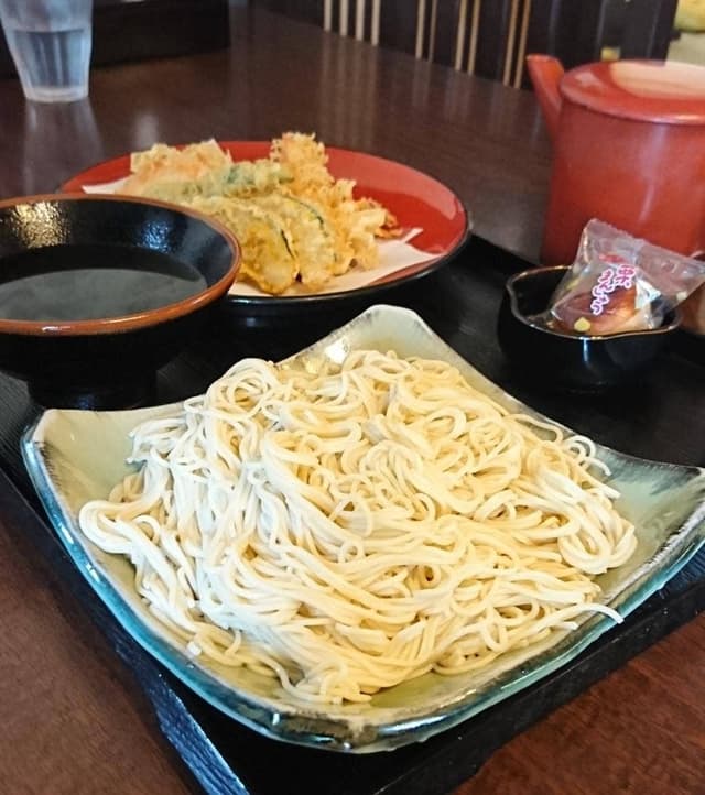 そば処 五島 - サブ画像2