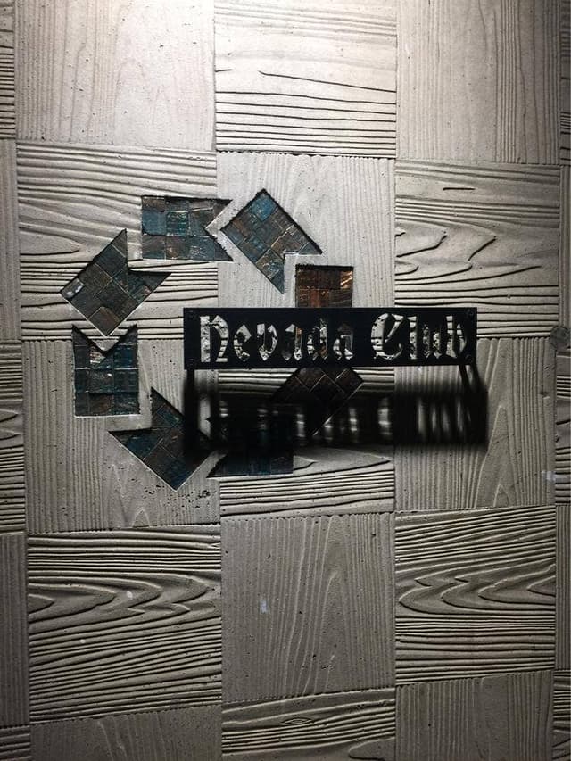 ネバダクラブ - サブ画像3